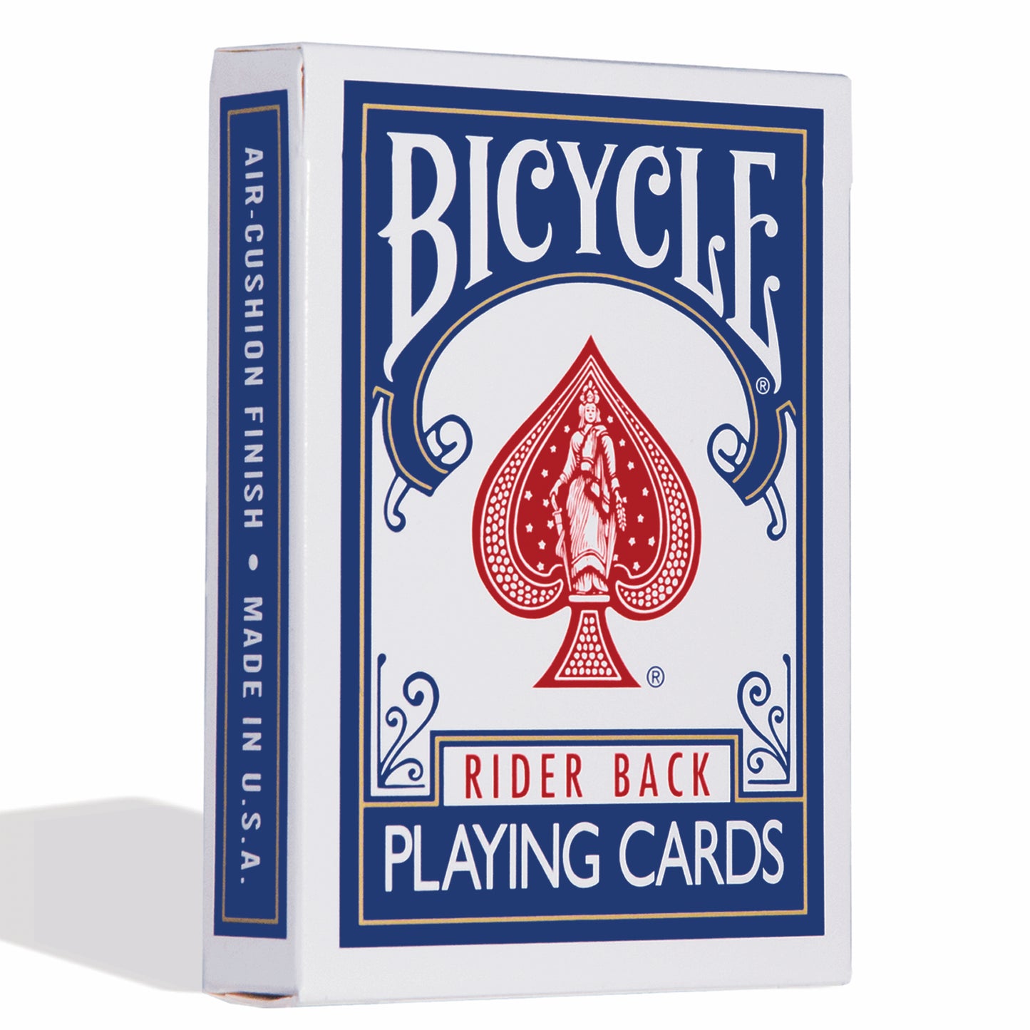Bicycle Stripper Deck