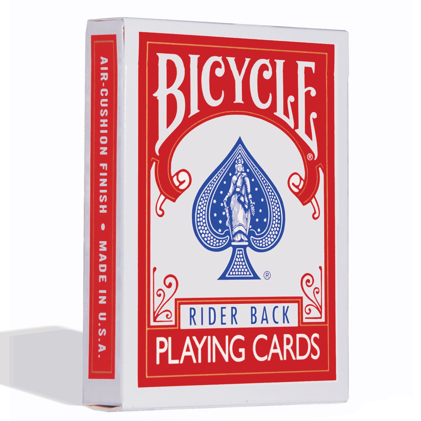 Bicycle Stripper Deck