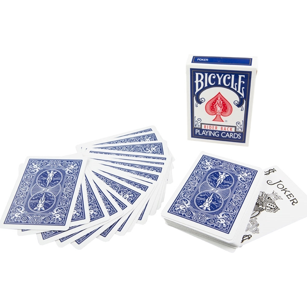 Bicycle Stripper Deck
