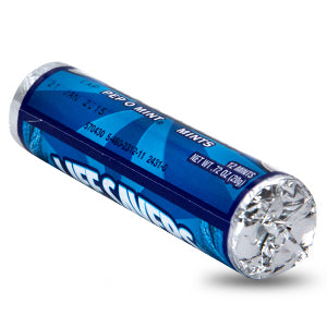 Linking Mints