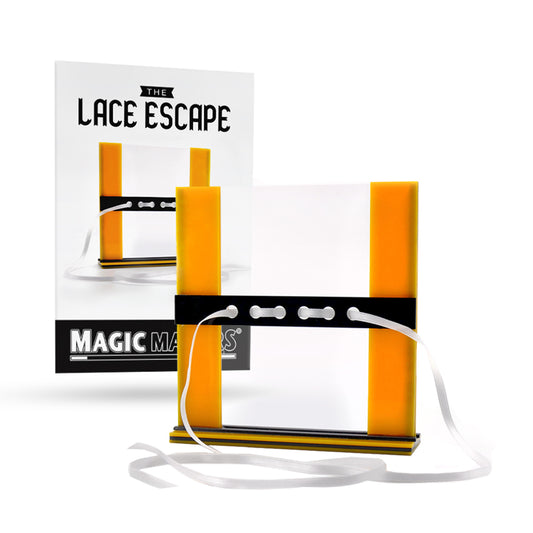 Lace Escape Illusion