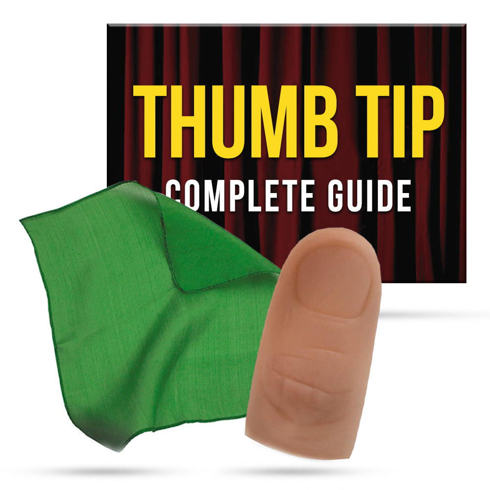 Ultimate Magic Trick Kit