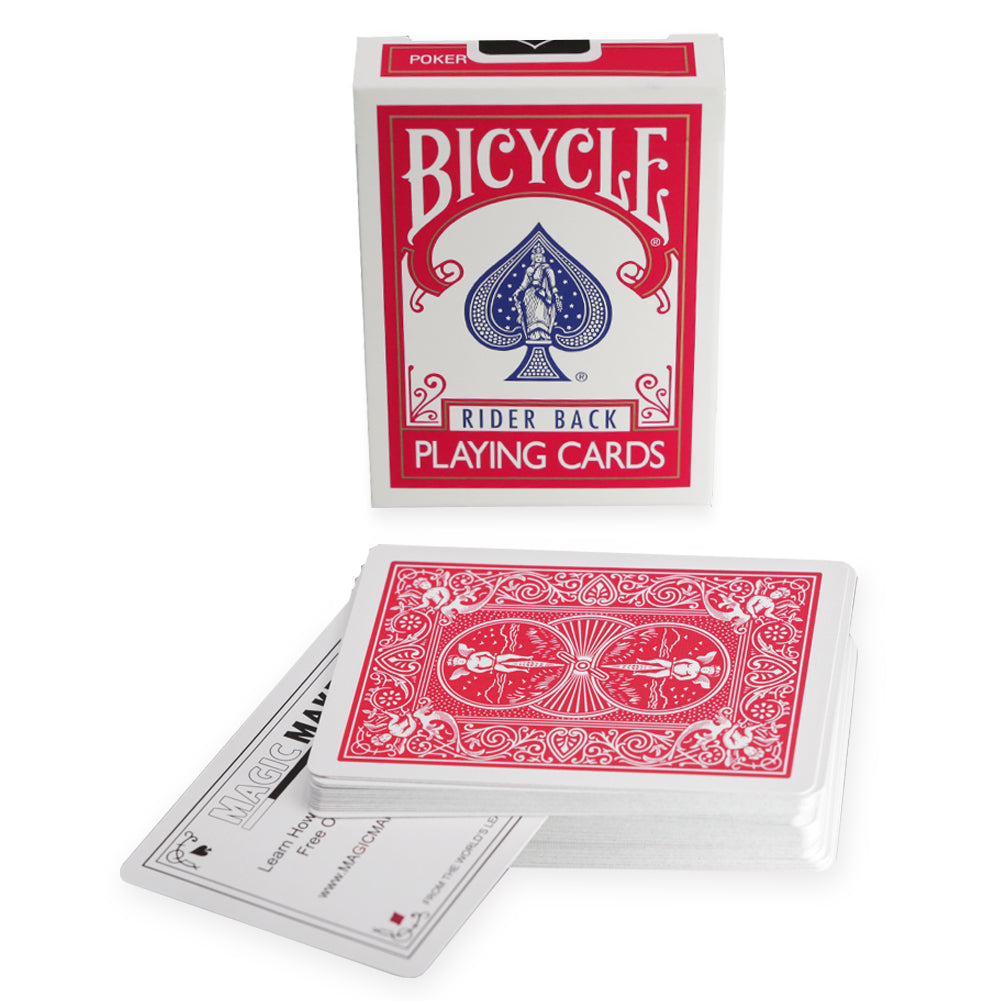 Bicycle Stripper Deck