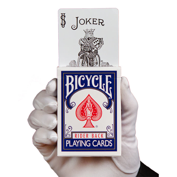 Bicycle Stripper Deck
