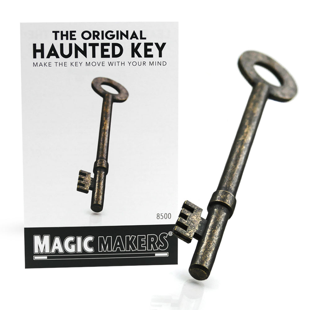 Original Haunted Key