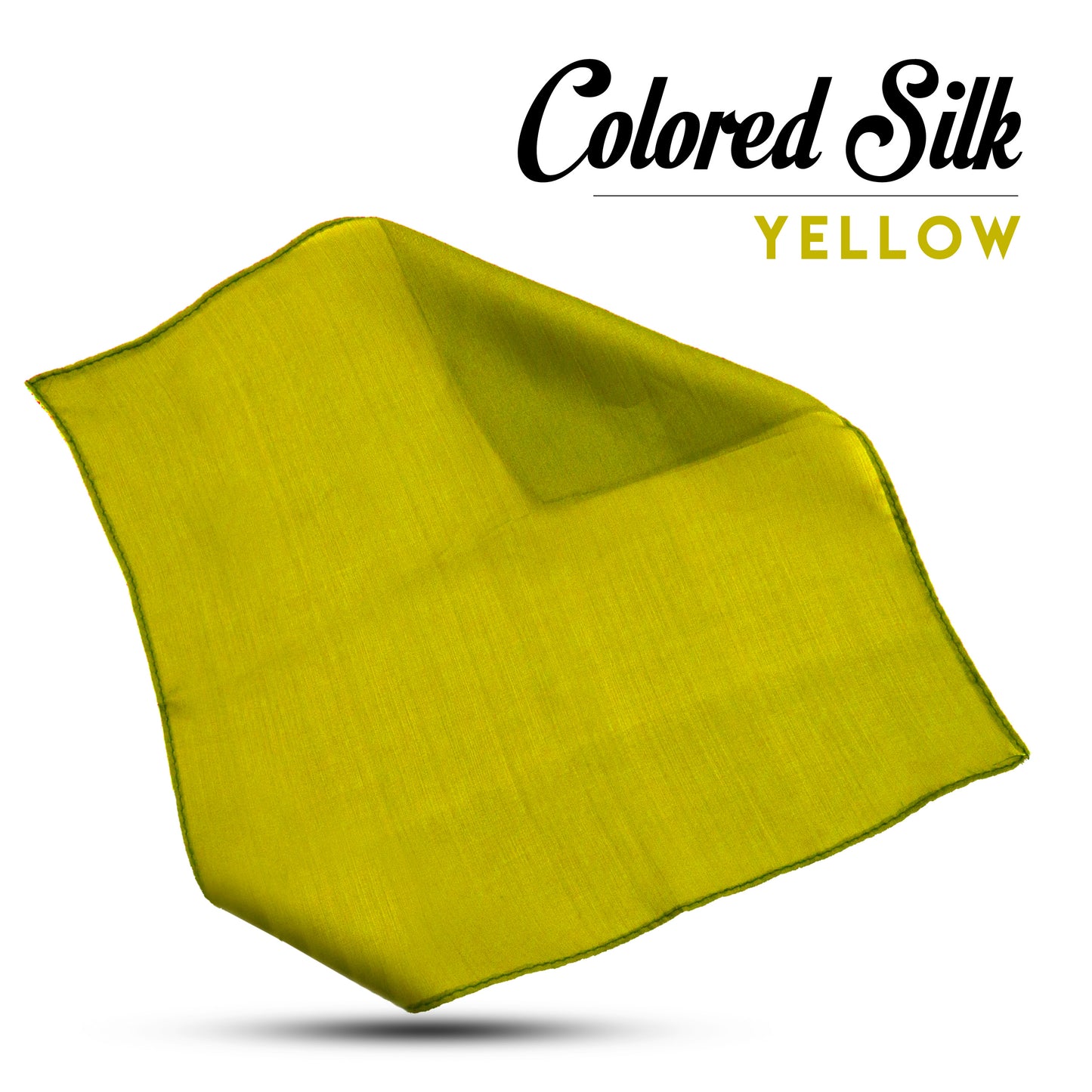 Vibrant stack of professional-grade colored silks in a spectrum of rich hues, perfect for crafts and elegant designs.