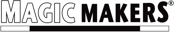 Magic Makers logo