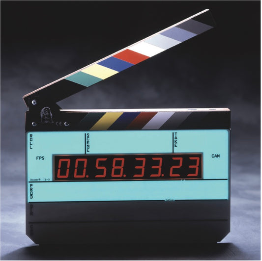 Close-up of a professional Mattebox and IRDN filter rental package, showcasing sleek black gear for cinematic filming.