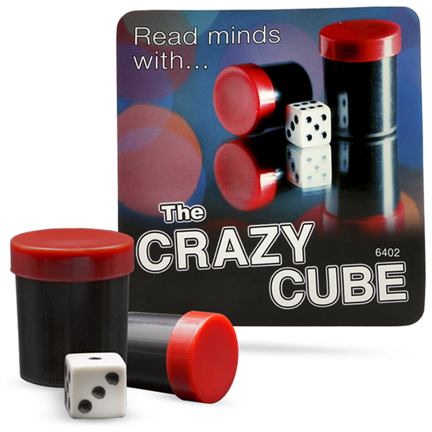 Ultimate Magic Trick Kit