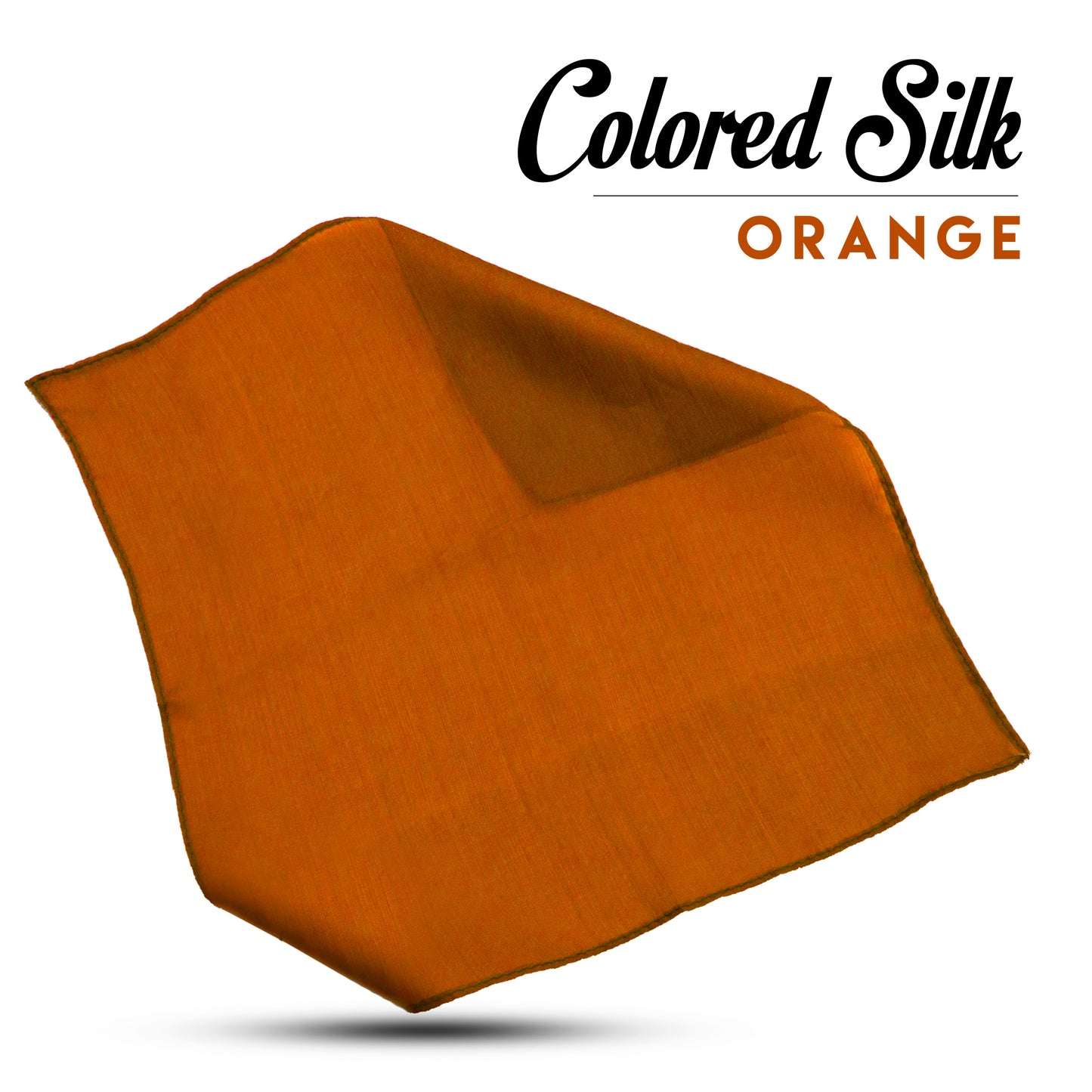 Vibrant array of professional grade colored silks in various hues, neatly rolled and ready for artistic projects.
