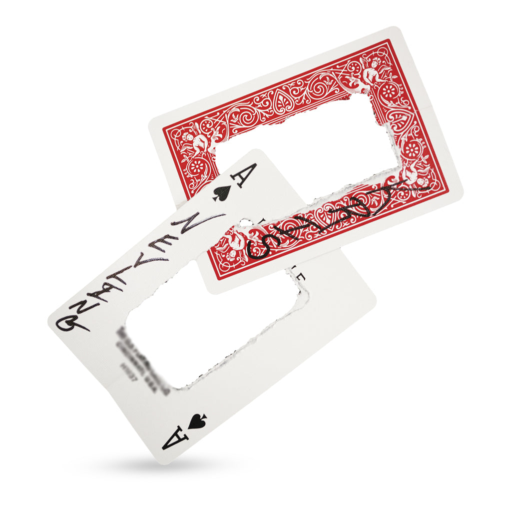 K'link: Card Linking - Instant Download