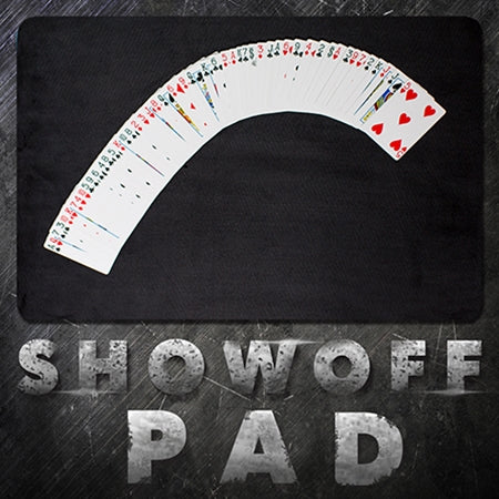 Best close up magic pad
