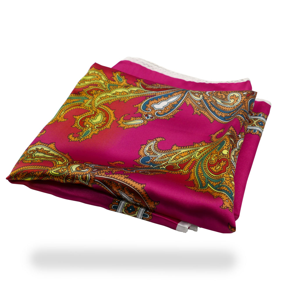 Antique Silk by Magic Makers