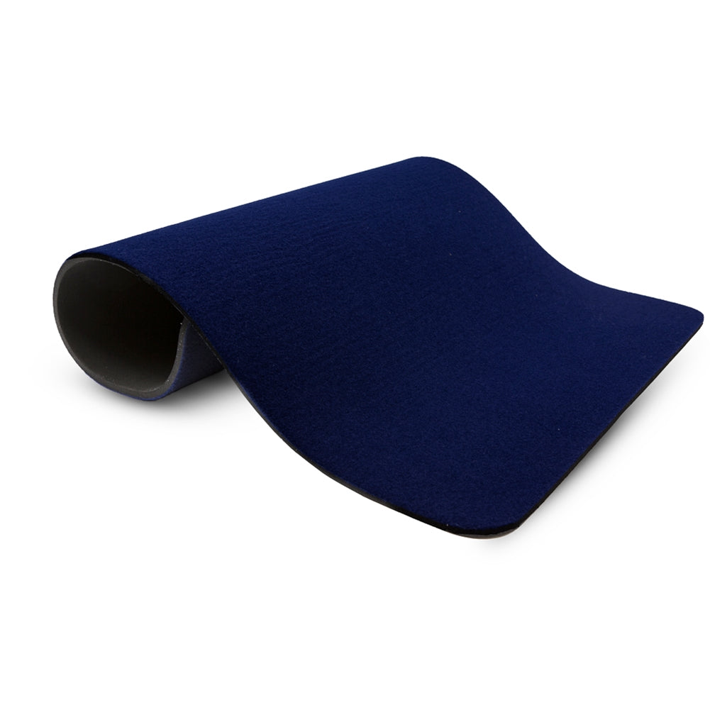 Standard Size Close-up Pad (Majestic Blue) 17.75 x 14