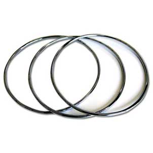 Perfect 3 Rings 12 inch Pro Model