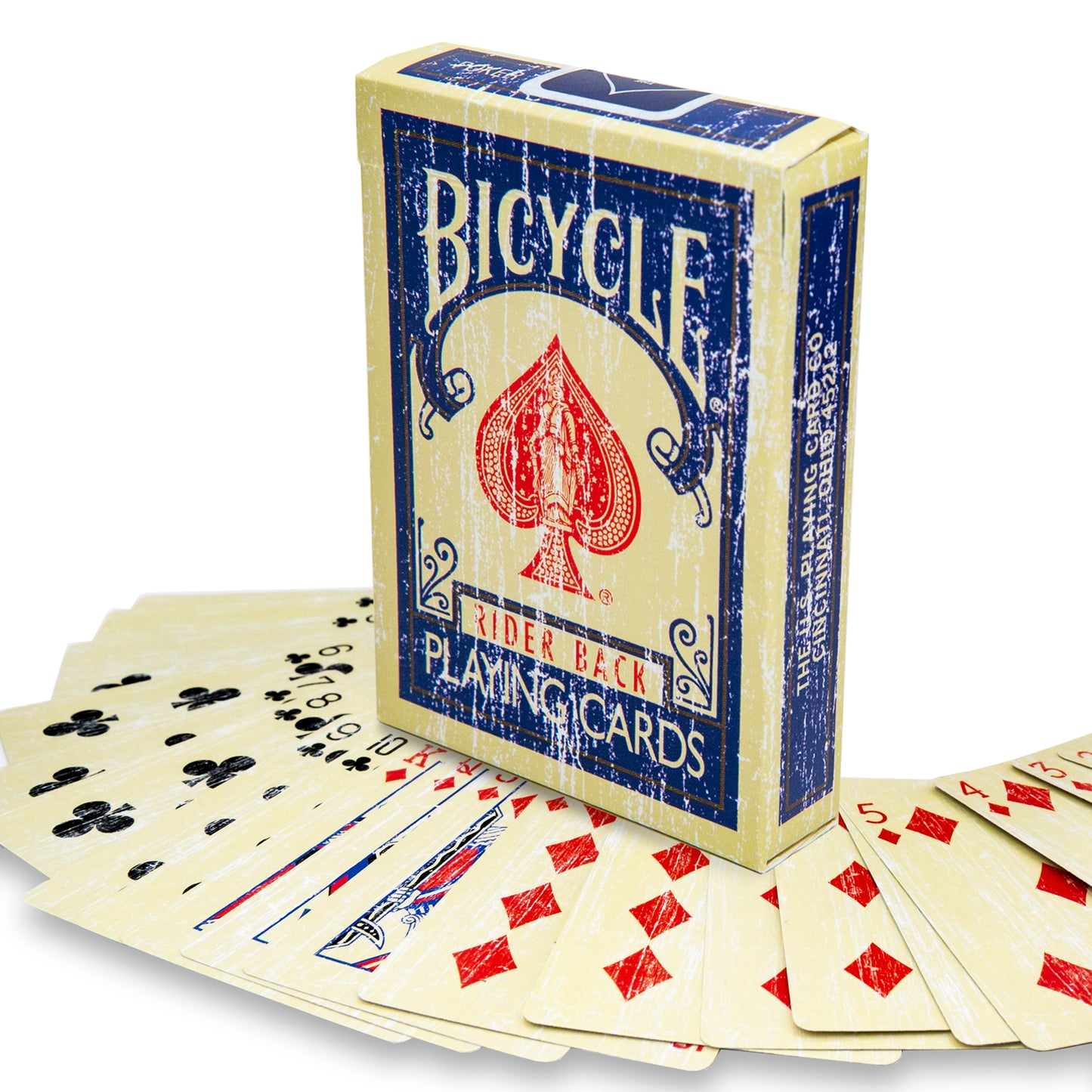 Secret Card Tricks Magic Kit