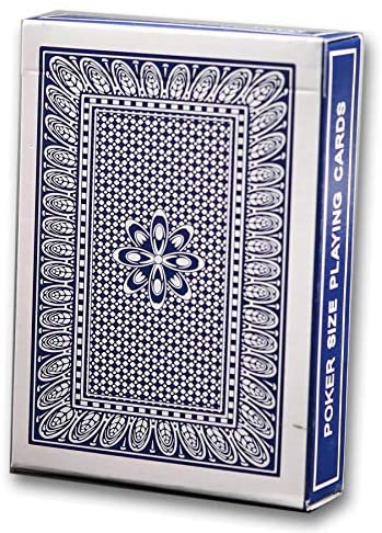 100 Card Tricks Kit