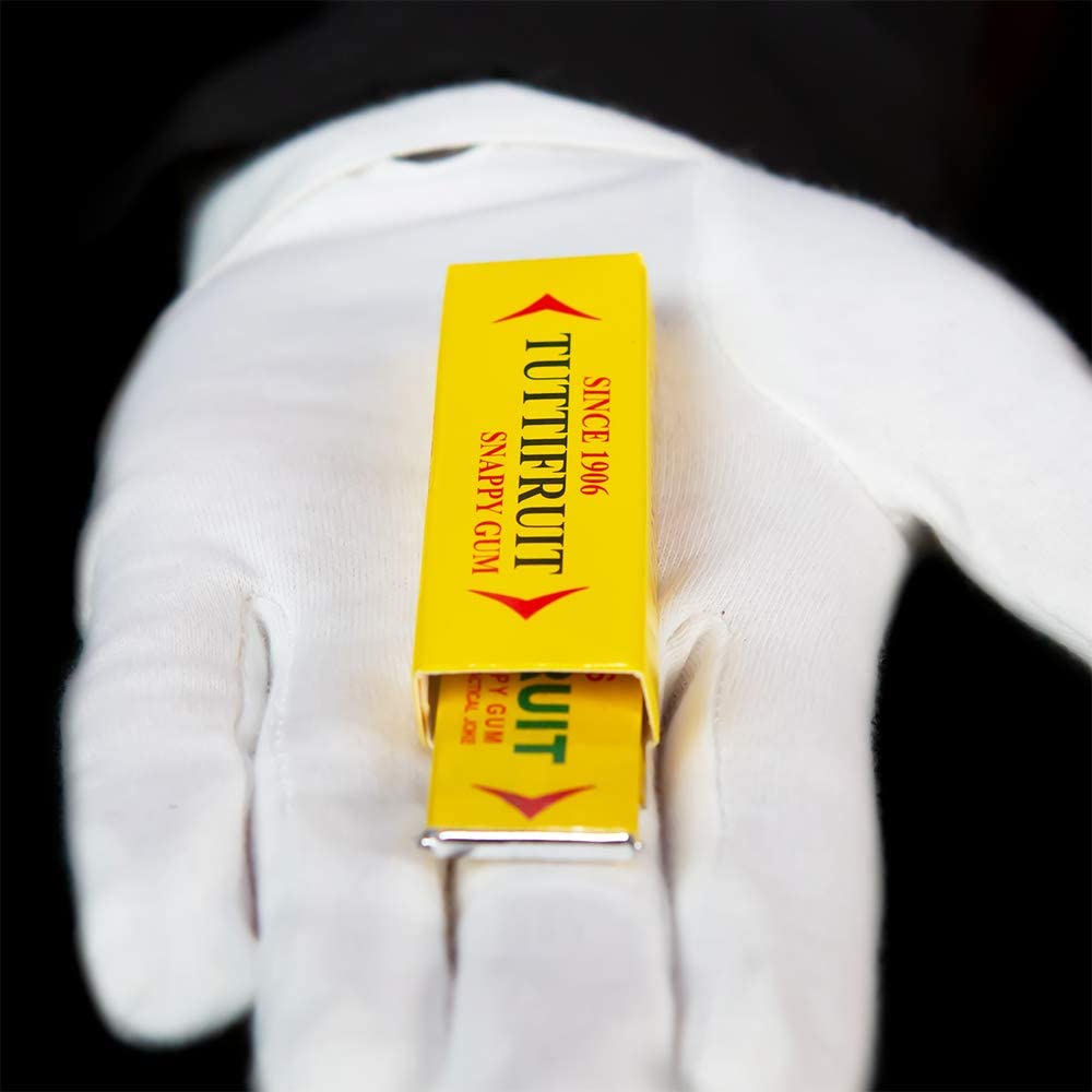 SNAPPING GUM - SS ADAMS - 2 Pack