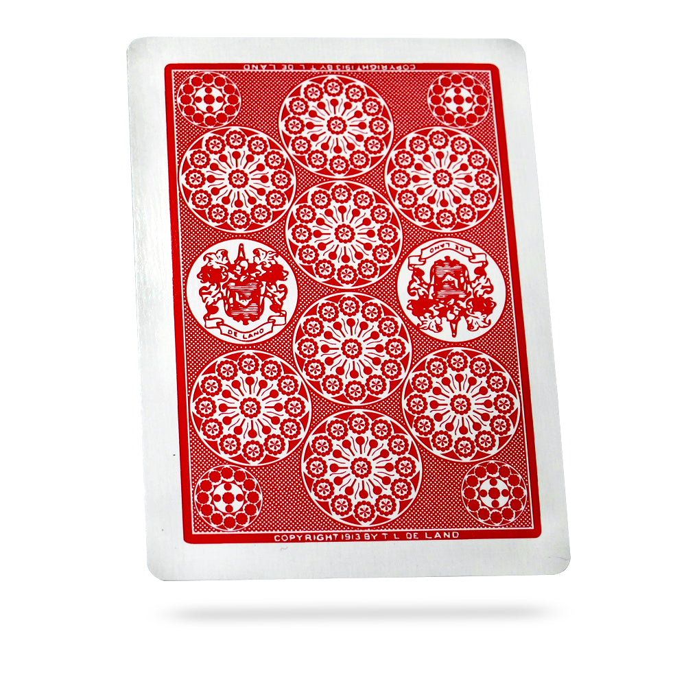 Magic Marked Deck