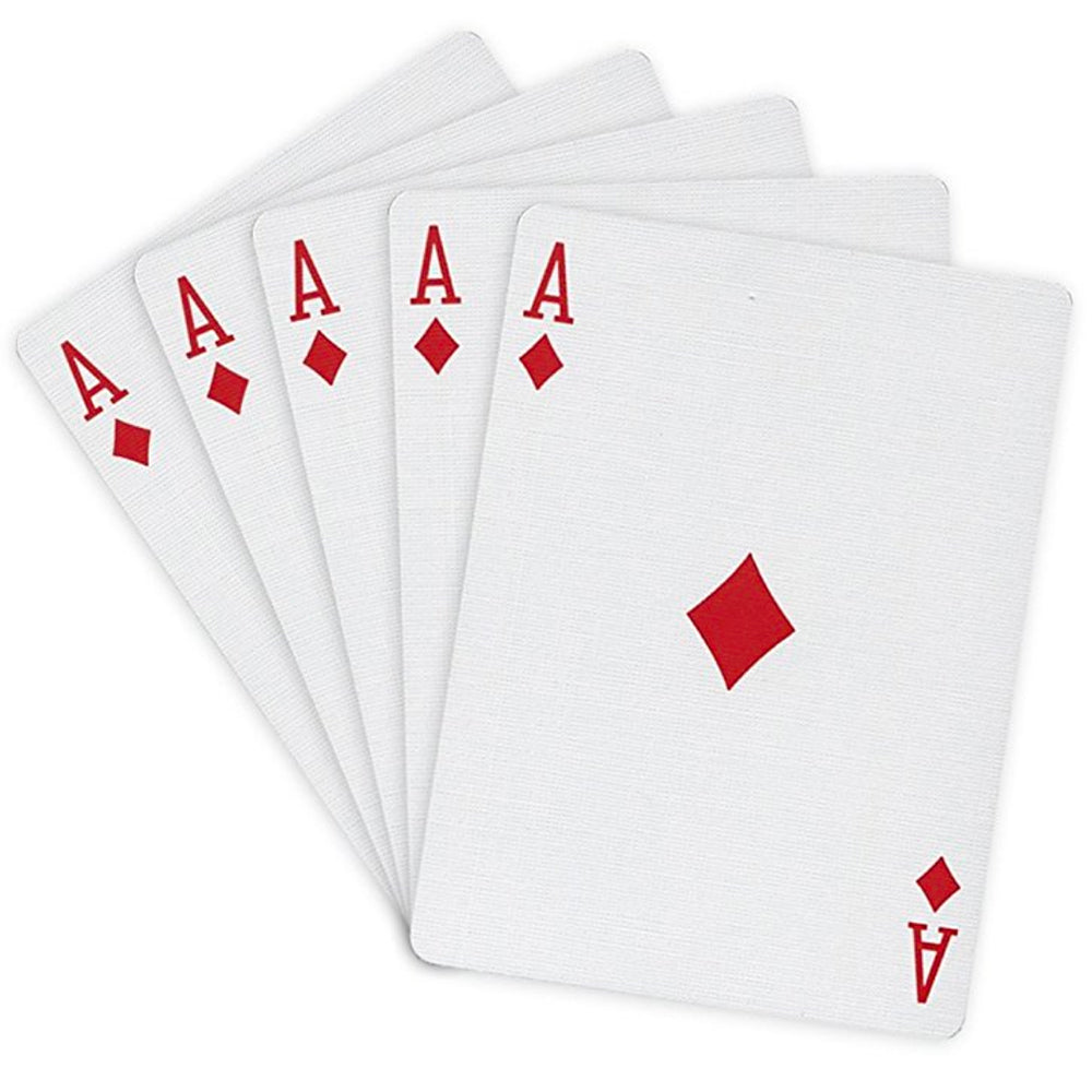 Vibrant Bicycle Back Jokers Wild magic cards, showcasing the mysterious Joker design, perfect for stunning card tricks.