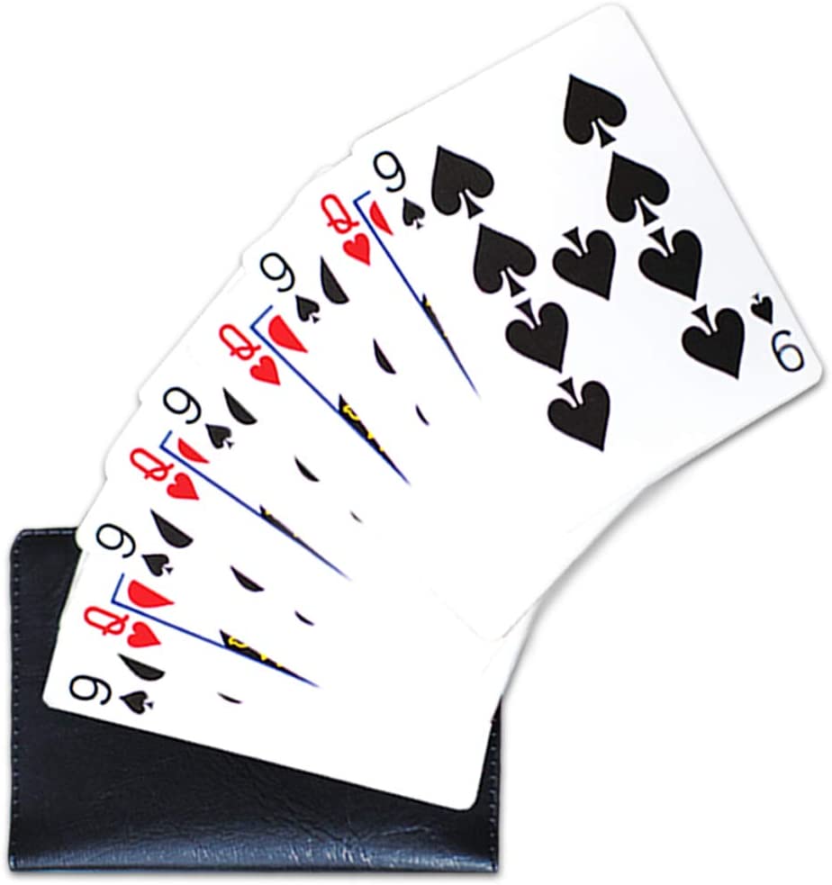 Wild Card