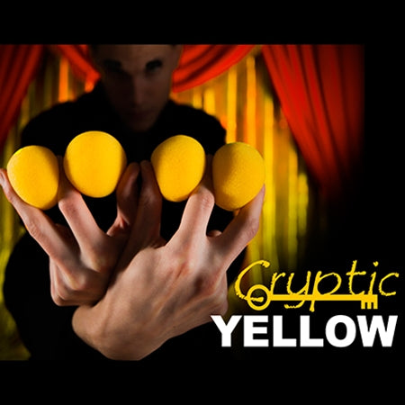 Magic Trick Sponge Balls