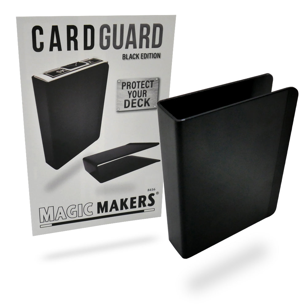 Free Black Card Guard Free Black Card Guard