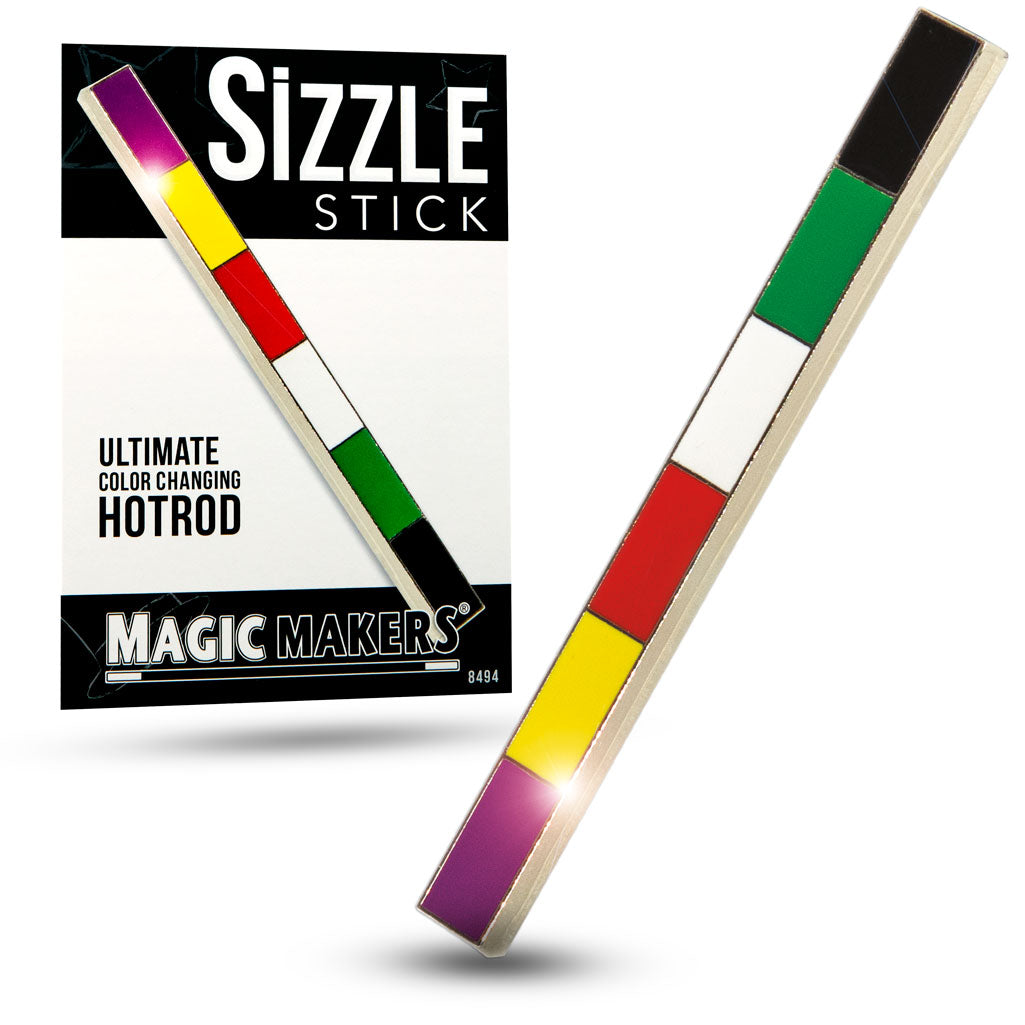 Magic Makers Ultimate Magic Trick Kit