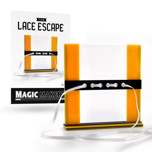 Lace Escape - Limited Edition Illusion