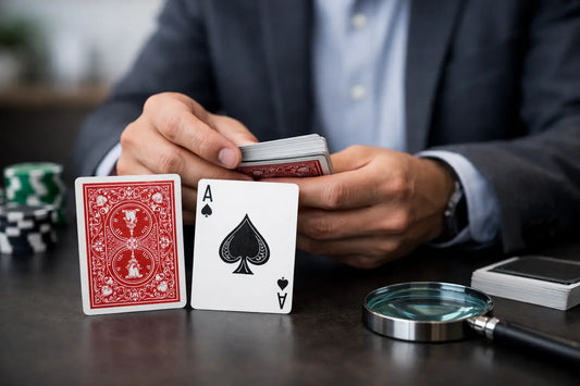 Marked Deck Review: Is It Worth It?