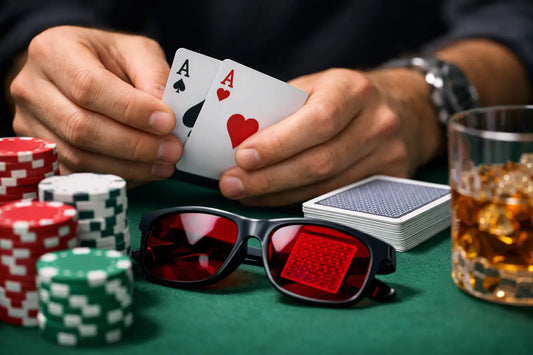 Buy Marked Playing Cards With Confidence