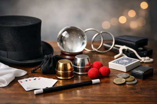 12 Best Magic Gifts for Beginners