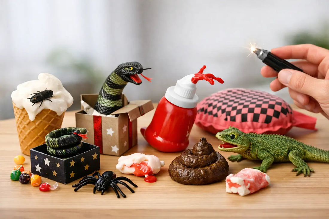 10 Best Prank Gifts for Kids
