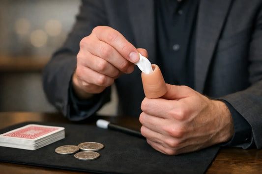 Thumb Tip Magic Review: Worth It?