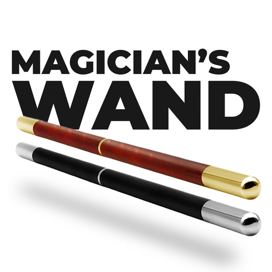 Magician's Wand