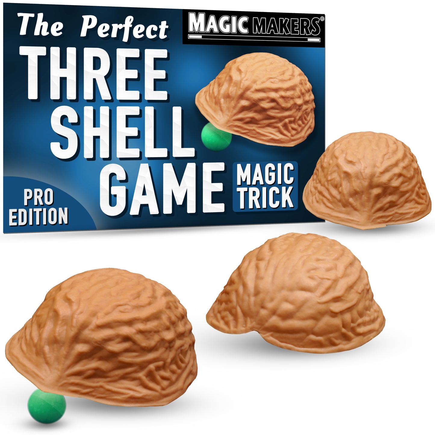 Ultimate Magic Trick Kit