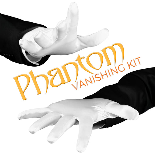 Phantom Vanishing Kit