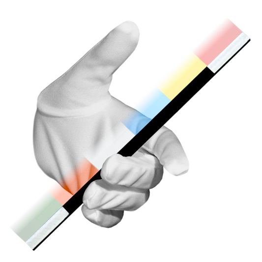 Color Changing Wand