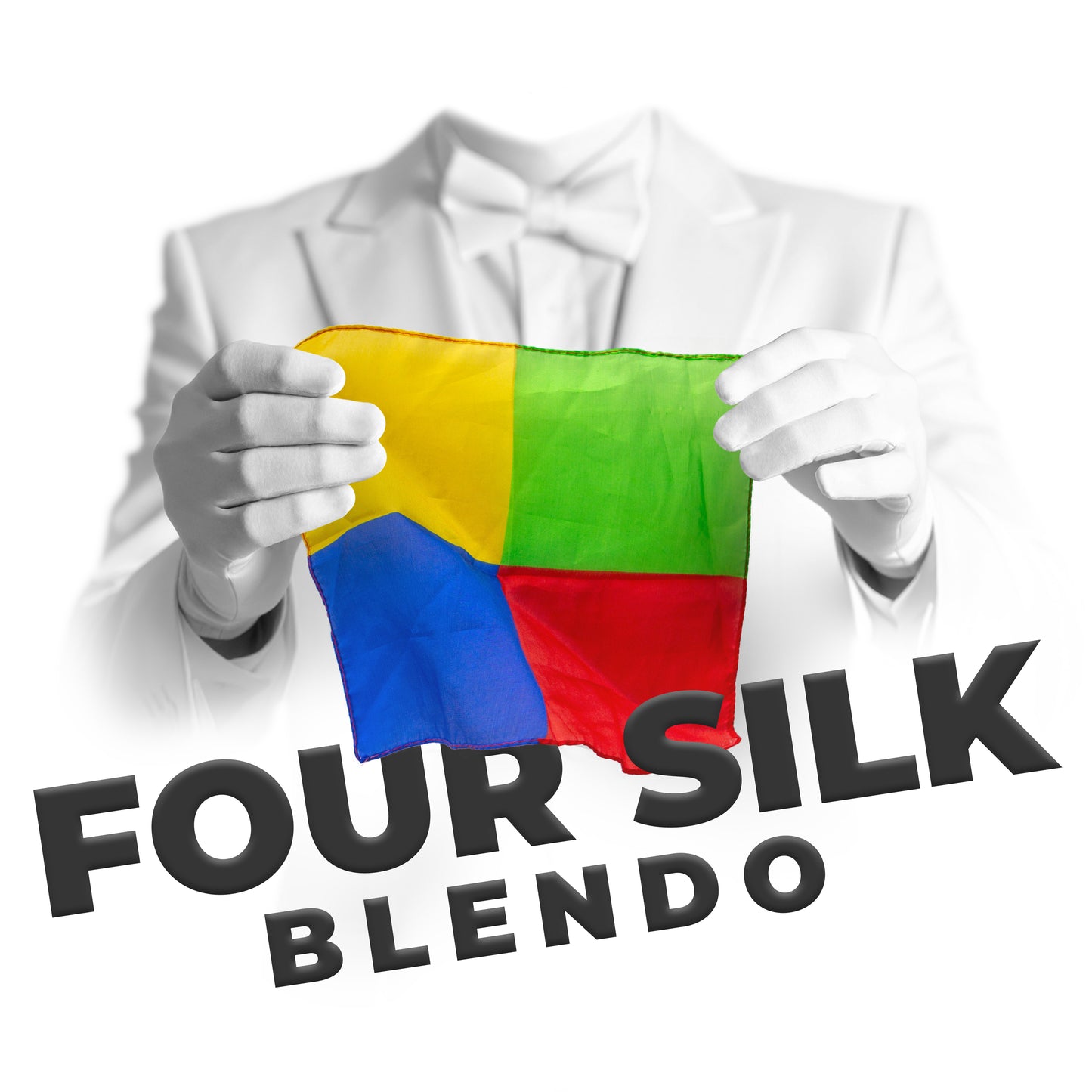 Four Silk Blendo
