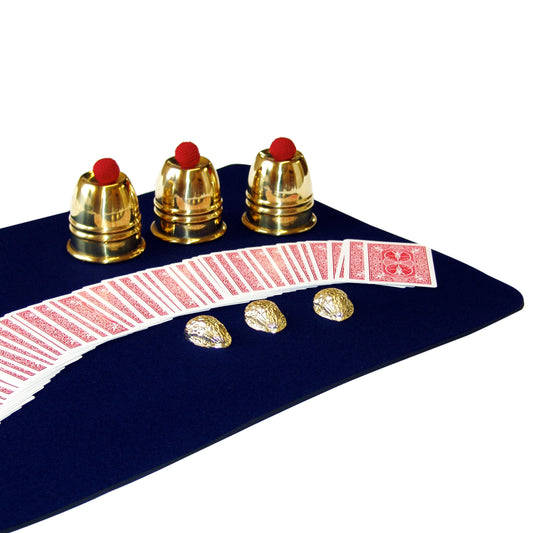 Performance Pad