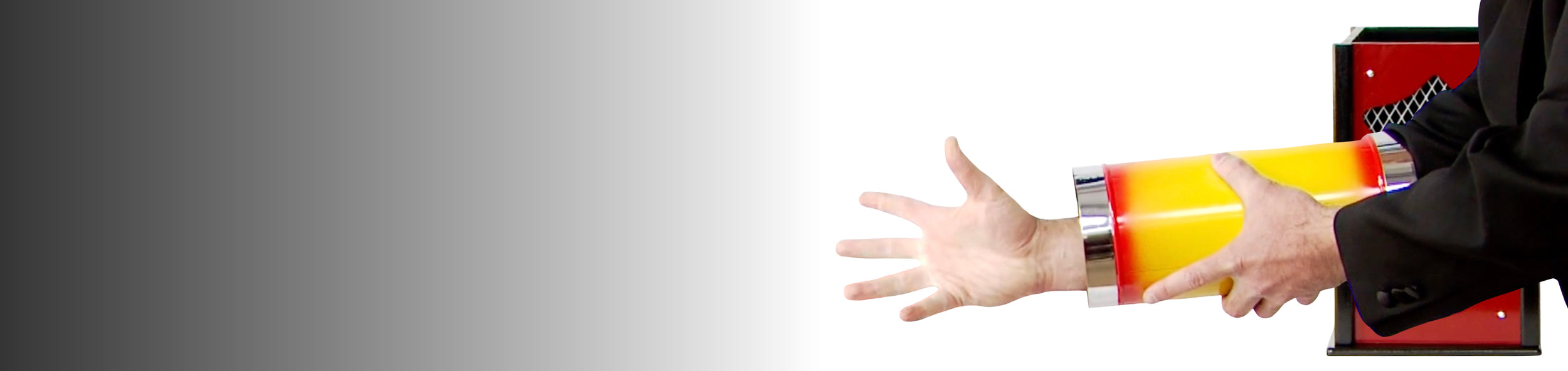 Square Circle Illusion