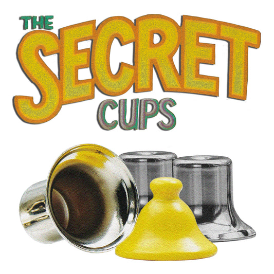 The Secret Cups