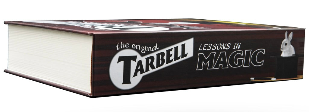 Tarbell Course In Magic