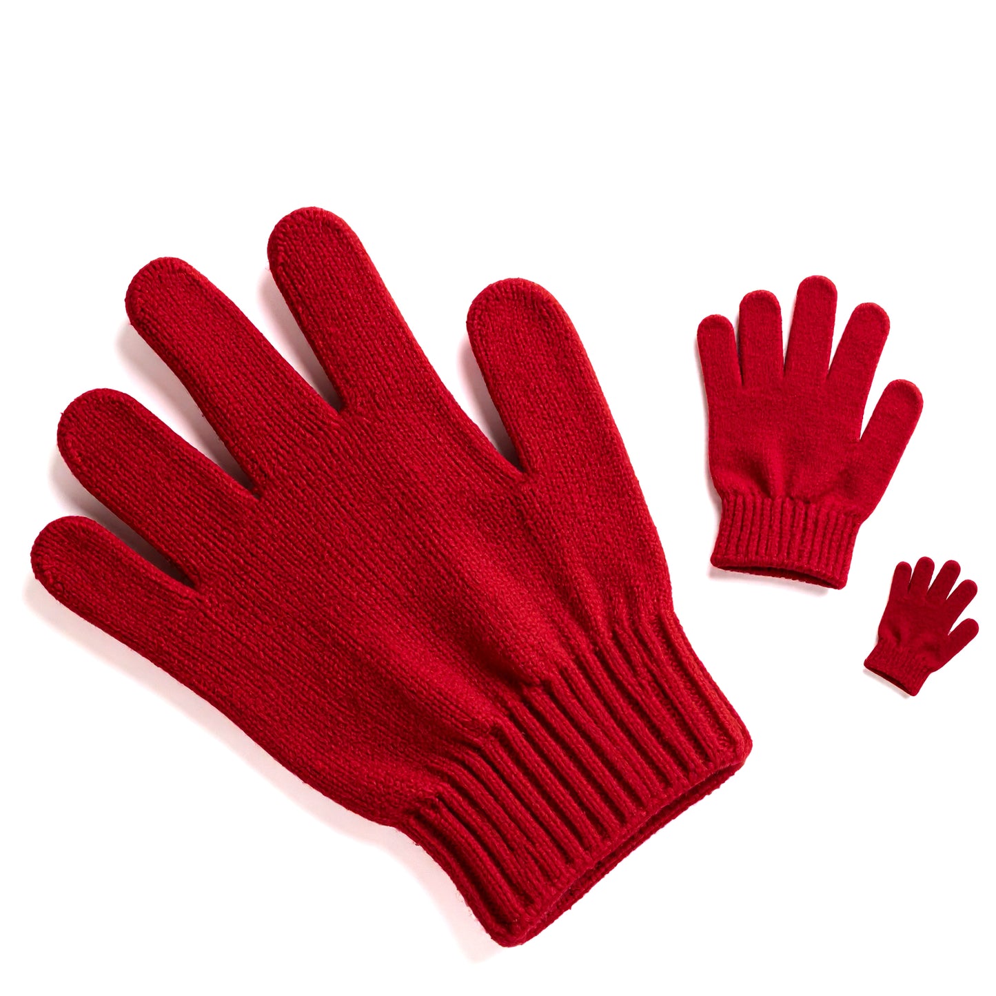 Shrinking Glove Illusion