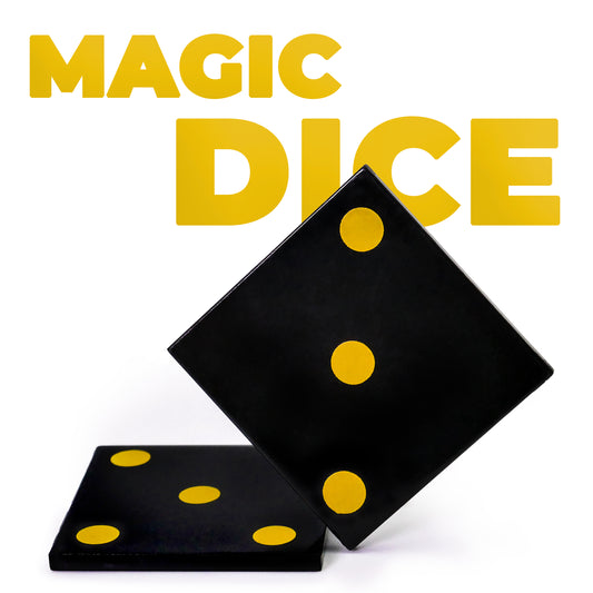 Magic Dice