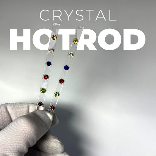 Crystal Hotrod