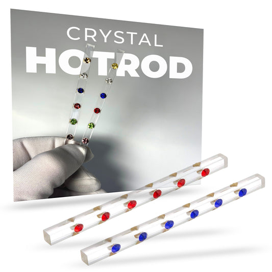 Crystal Hotrod