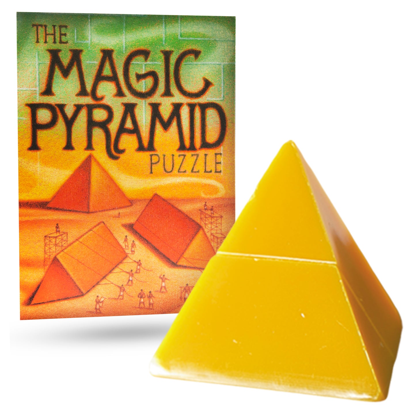 Ultimate Magic Trick Kit