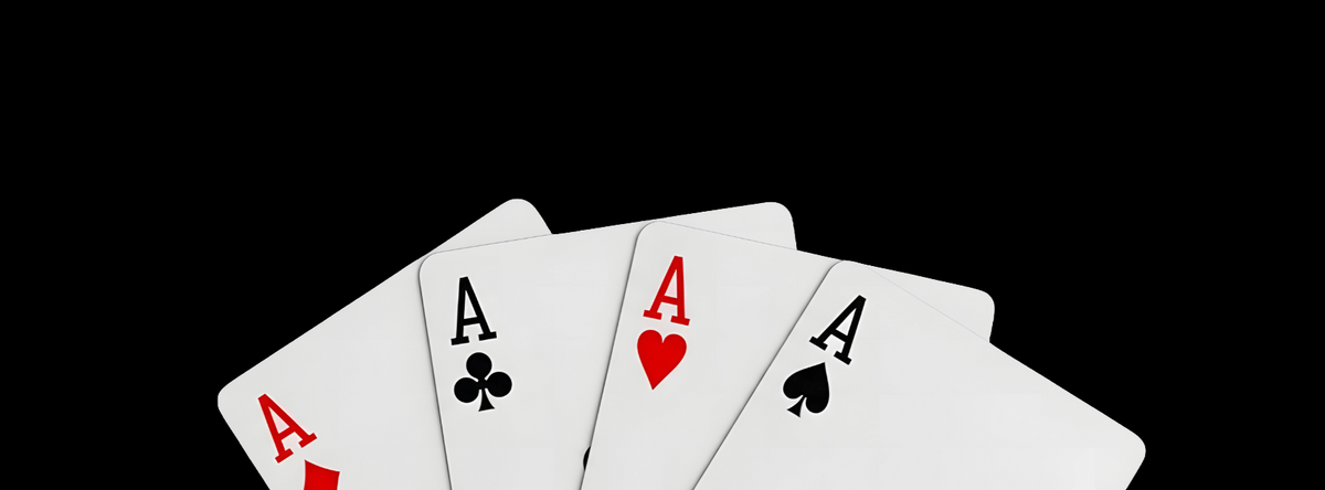 Ultimate Aces - Bicycle Back