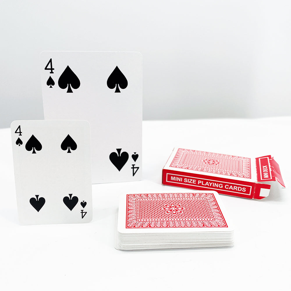 Mini Svengali Deck
